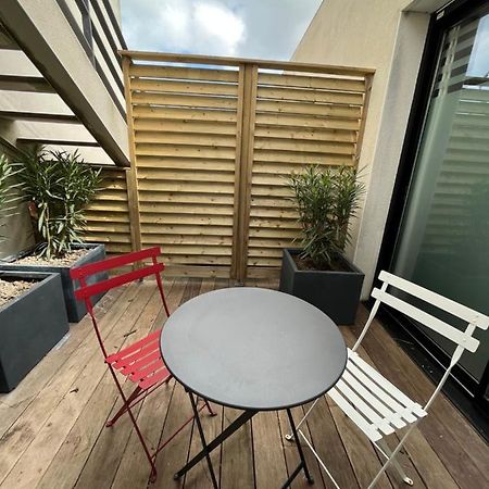 Lafitenia Resort Villa Mayarko Saint-Jean-de-Luz Exteriör bild