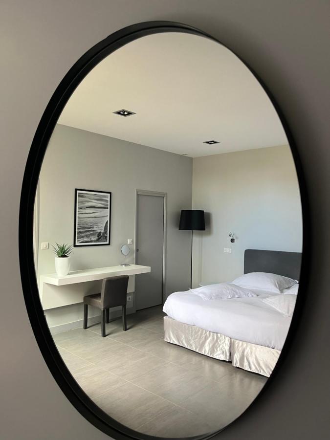 Lafitenia Resort Villa Mayarko Saint-Jean-de-Luz Exteriör bild