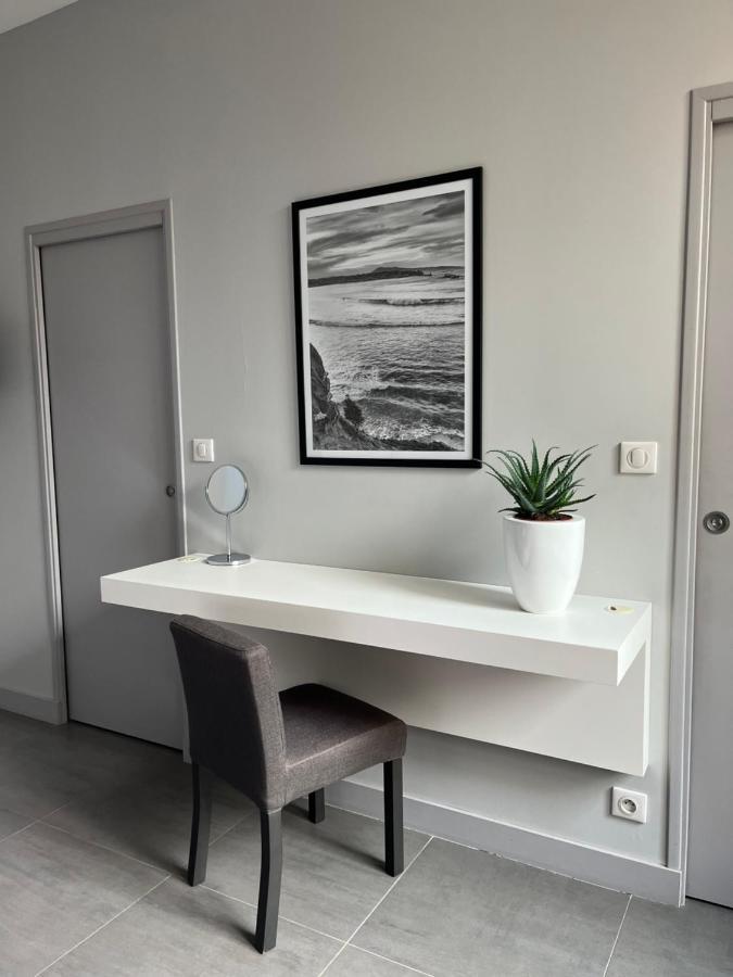 Lafitenia Resort Villa Mayarko Saint-Jean-de-Luz Exteriör bild