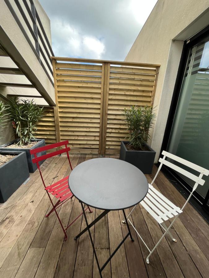 Lafitenia Resort Villa Mayarko Saint-Jean-de-Luz Exteriör bild