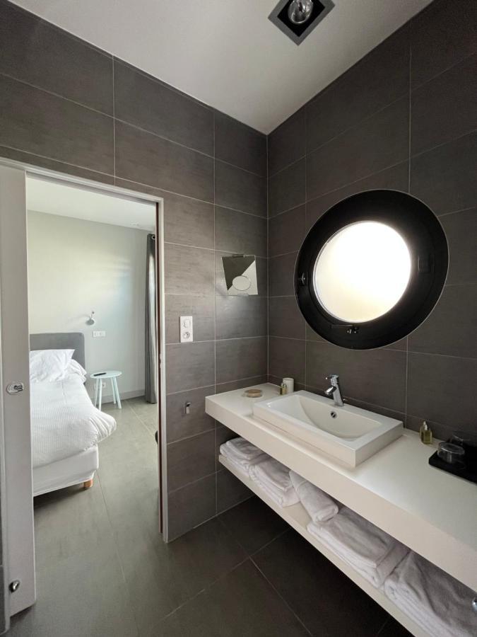 Lafitenia Resort Villa Mayarko Saint-Jean-de-Luz Exteriör bild