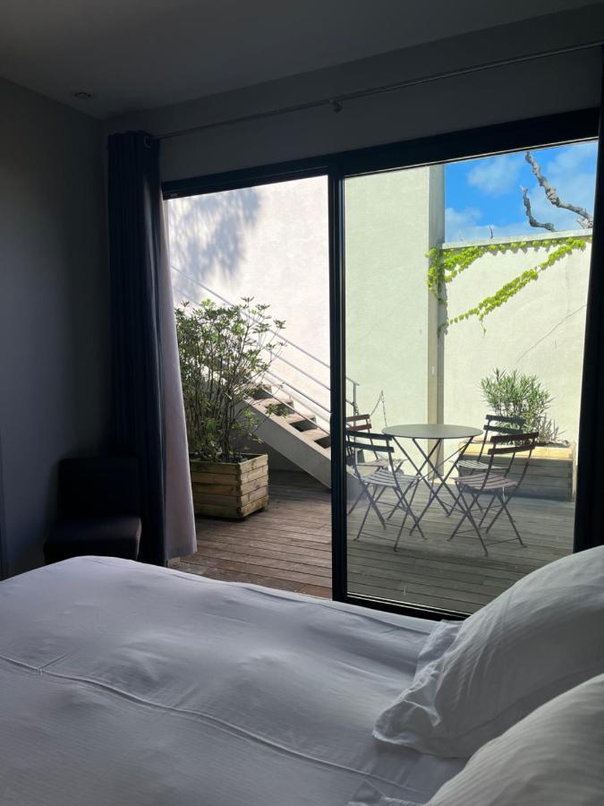 Lafitenia Resort Villa Mayarko Saint-Jean-de-Luz Exteriör bild