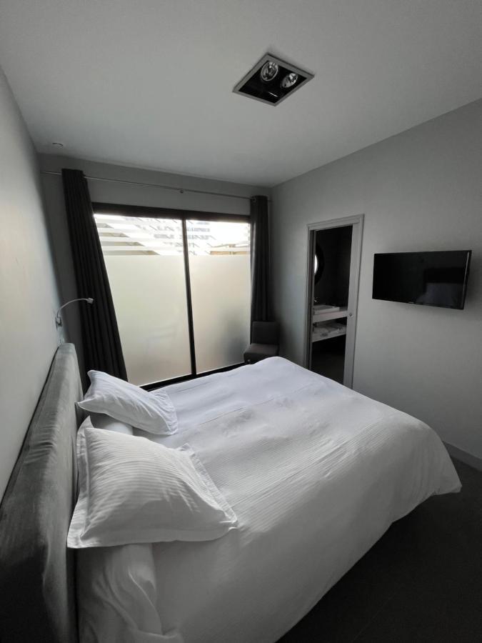 Lafitenia Resort Villa Mayarko Saint-Jean-de-Luz Exteriör bild