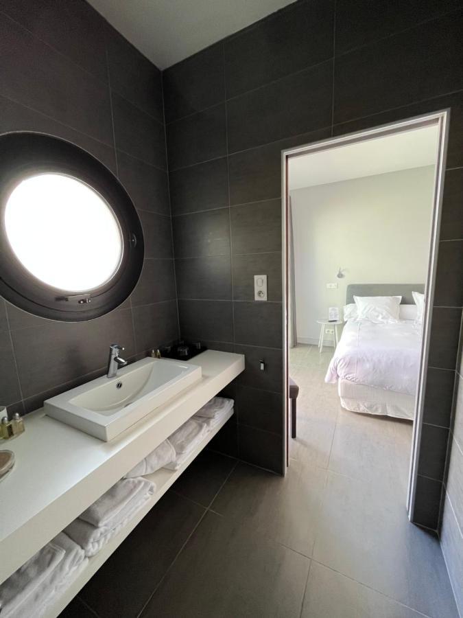Lafitenia Resort Villa Mayarko Saint-Jean-de-Luz Exteriör bild
