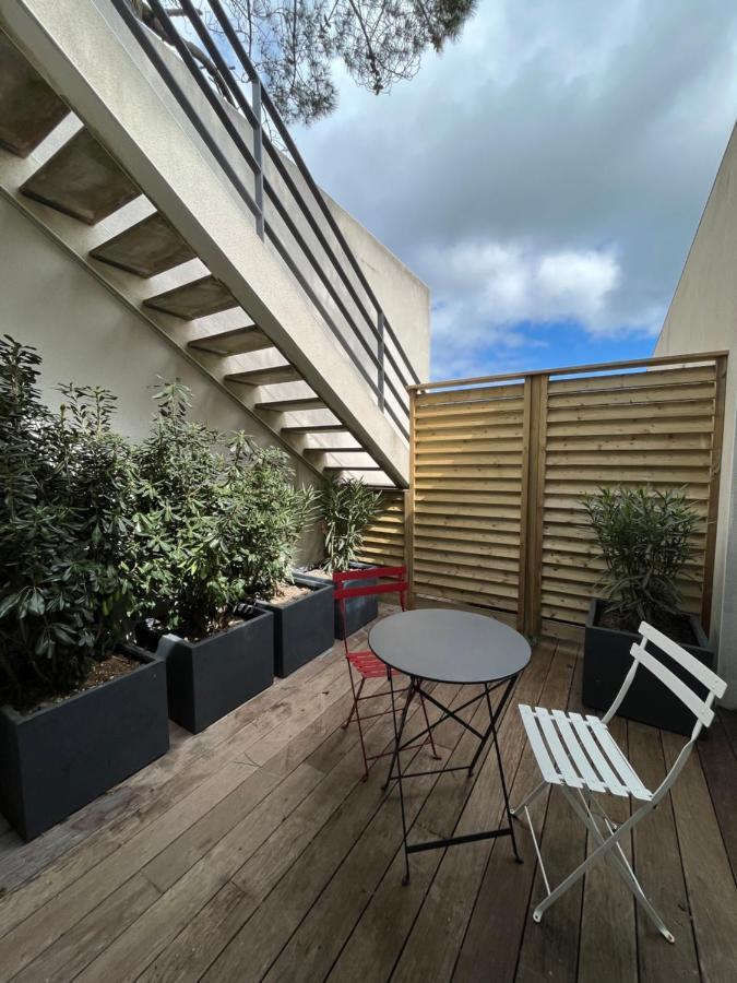 Lafitenia Resort Villa Mayarko Saint-Jean-de-Luz Exteriör bild