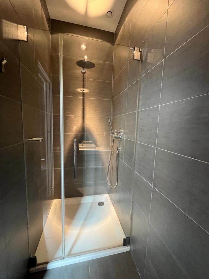 Lafitenia Resort Villa Mayarko Saint-Jean-de-Luz Exteriör bild