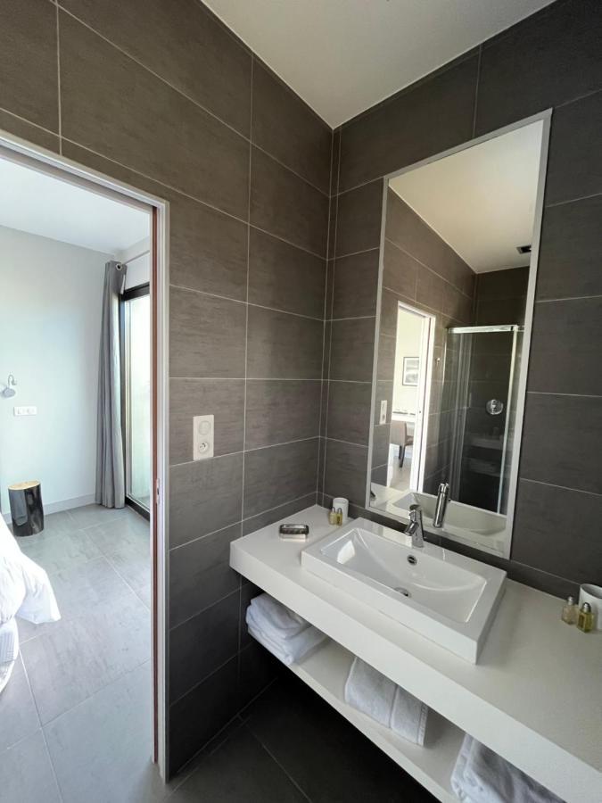 Lafitenia Resort Villa Mayarko Saint-Jean-de-Luz Exteriör bild