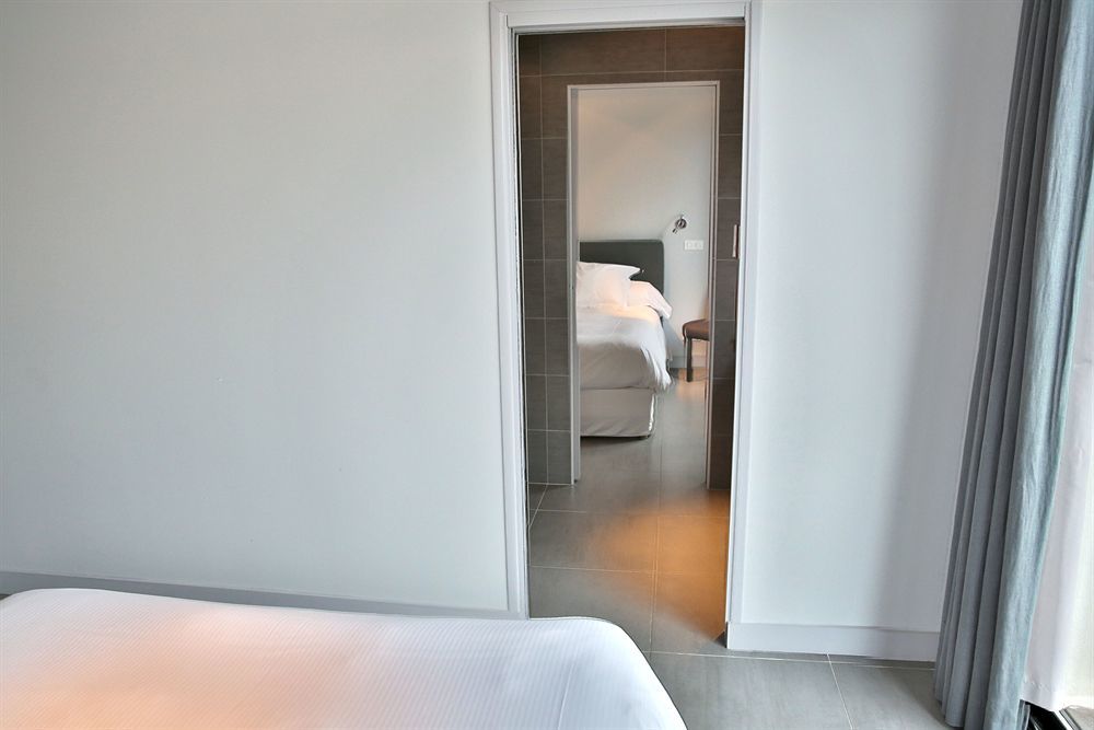 Lafitenia Resort Villa Mayarko Saint-Jean-de-Luz Exteriör bild