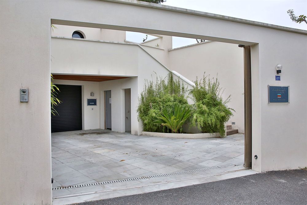 Lafitenia Resort Villa Mayarko Saint-Jean-de-Luz Exteriör bild